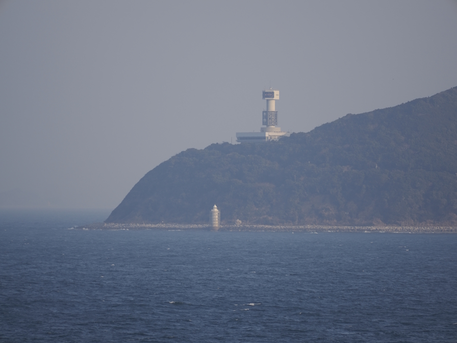 伊良湖岬の写真