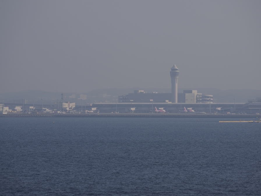 中部国際空港の写真