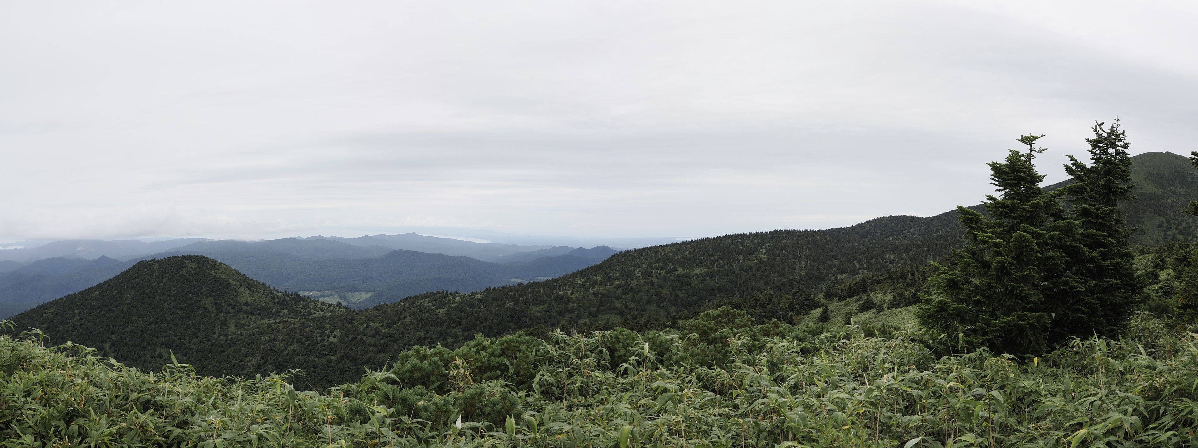 八甲田山