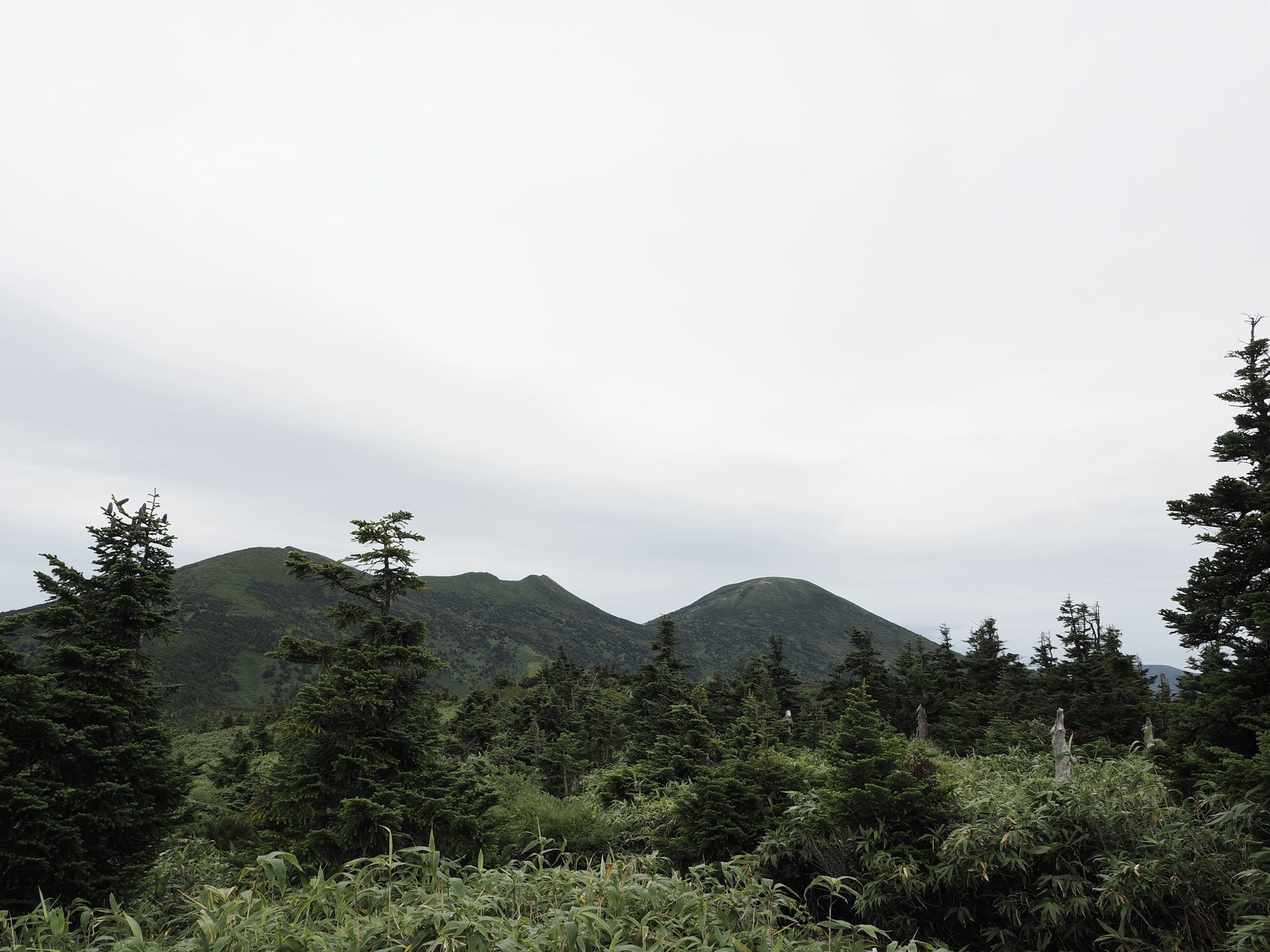 八甲田山