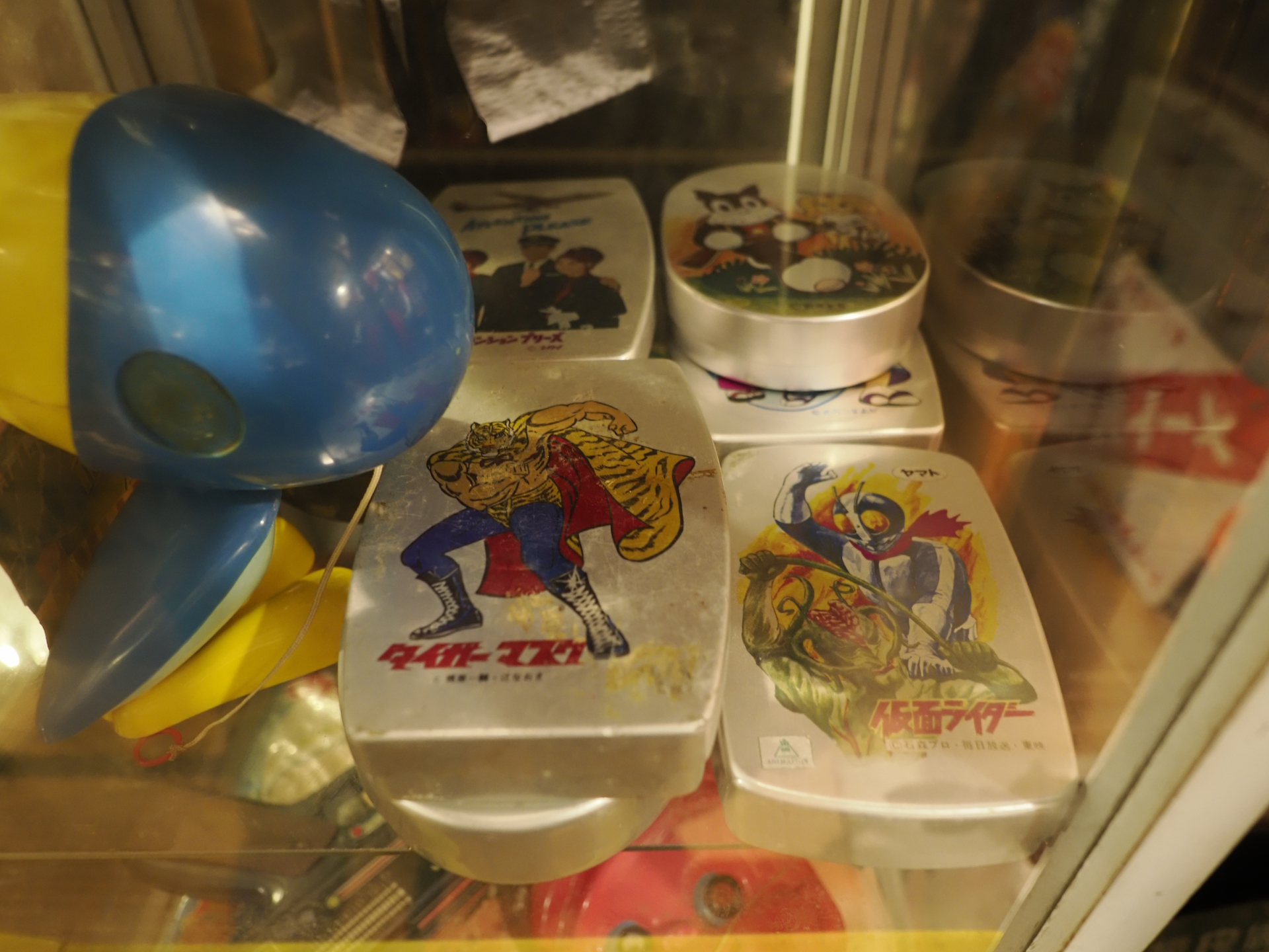 赤穂玩具博物館#本館