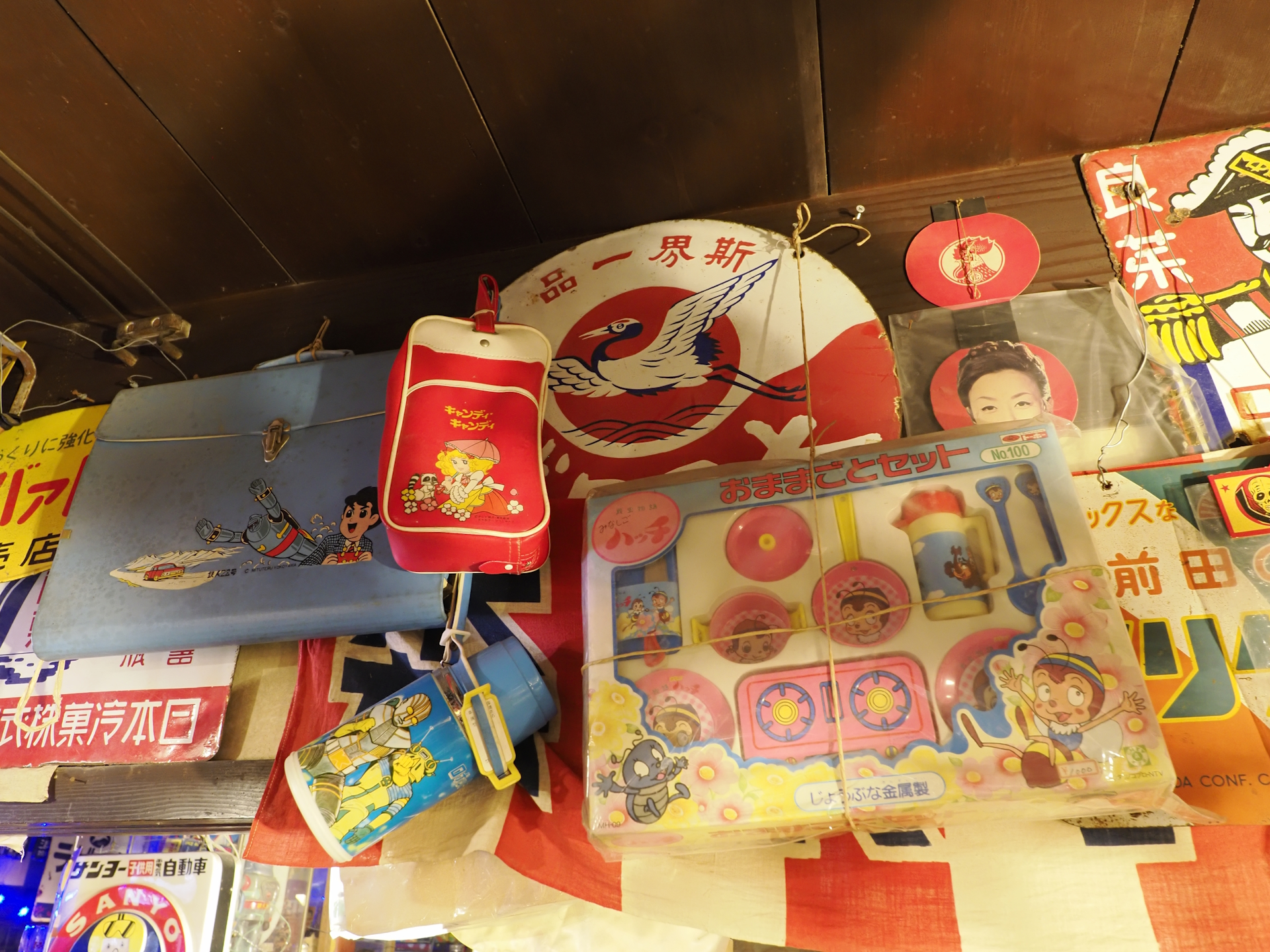 赤穂玩具博物館#本館