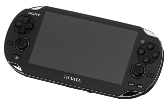 PS VITA