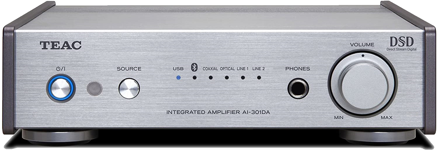 TEAC AI-301DA-SP
