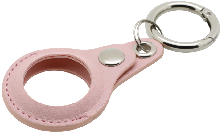 BAUT社のAirTagケースの写真