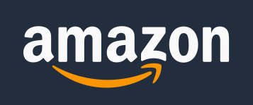 Amazonのロゴ