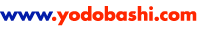 ヨドバシ.comのロゴ