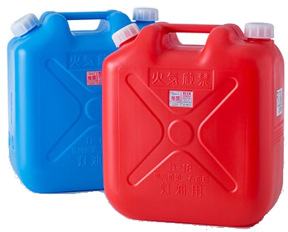 灯油ポリタンク18[ℓ]