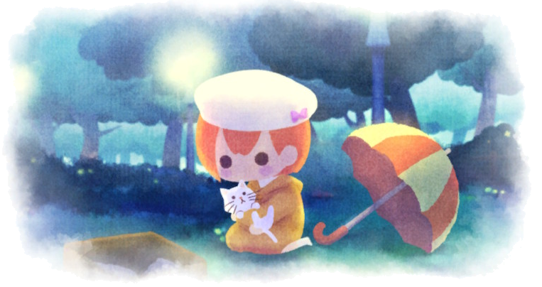 Stray cat doors2のスクリーンショット