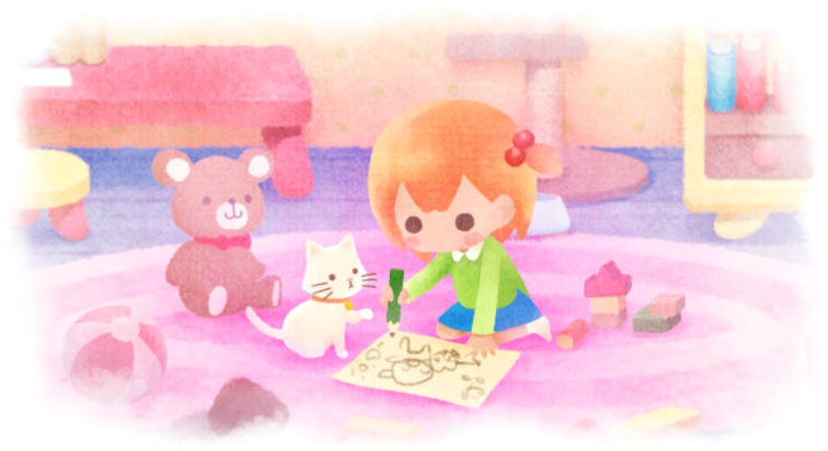 Stray cat doors2のスクリーンショット