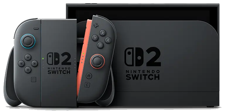 任天堂SWITCH2